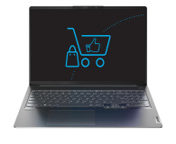 Lenovo IdeaPad 5 Pro-16 Ryzen 5/16GB/1TB - 730249 - zdjęcie 1